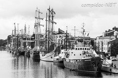 Segelschiffe Wilhelmshaven