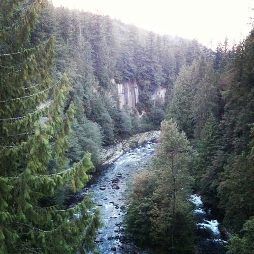 Green River Gorge | by Heath & the B.L.T. boys