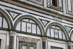 Basilique San Miniato al Monte à Florence