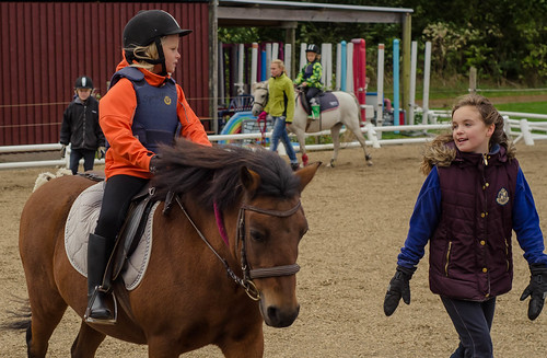 Learning to ride | by frankmh