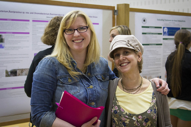 SOS Poster Session Spring 2014