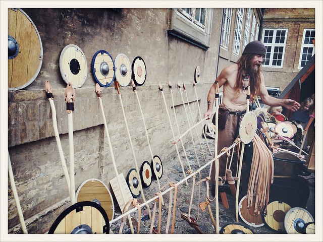 Viking market