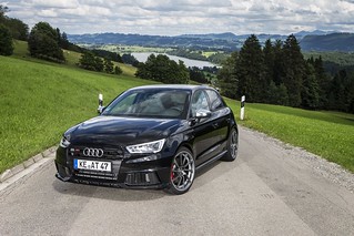 2015 ABT Audi S1