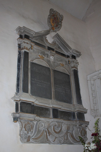 Pictures of Hintlesham Church Suffolk, St Nicholas. | by Bay M
