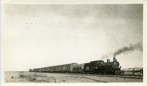 iraq railways steam locomotive train baghdad basra 1924 460 vf vulcanfoundry ebr