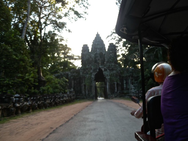 Angkor Thom - 02