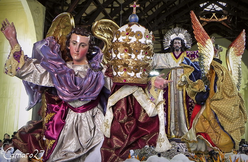 Fiestas Patronales en Honor al Divino Salvador del Mundo | Flickr