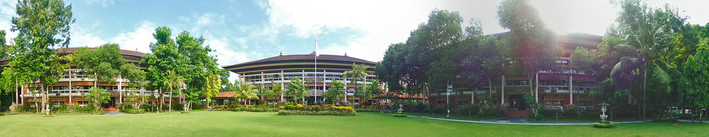 Kantor Gubernur Bali