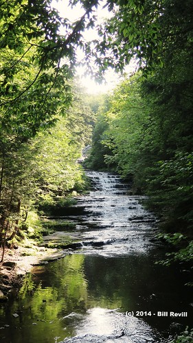 newyork water creek waterfall waterfalls preserve tenmilecreek rensselaerville huyuck