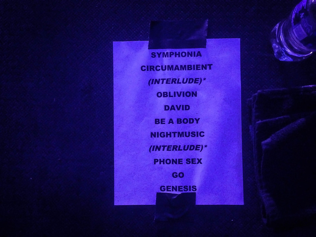 Grimes Set List at FYF Festival Los Angeles - August 23rd,… - Flickr