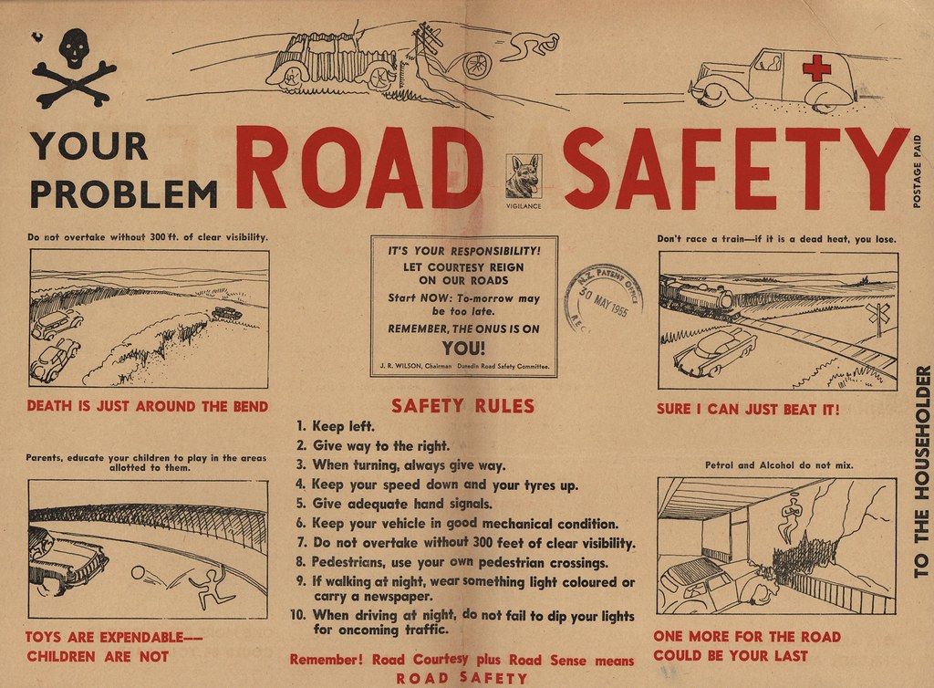 road-safety-rules-from-1955-a-road-safety-message-sent-to-flickr