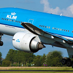 777 KLM