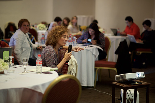 2nd Meeting of environmental journalists from news agencies in the Mediterranean | by medgreenjournalists