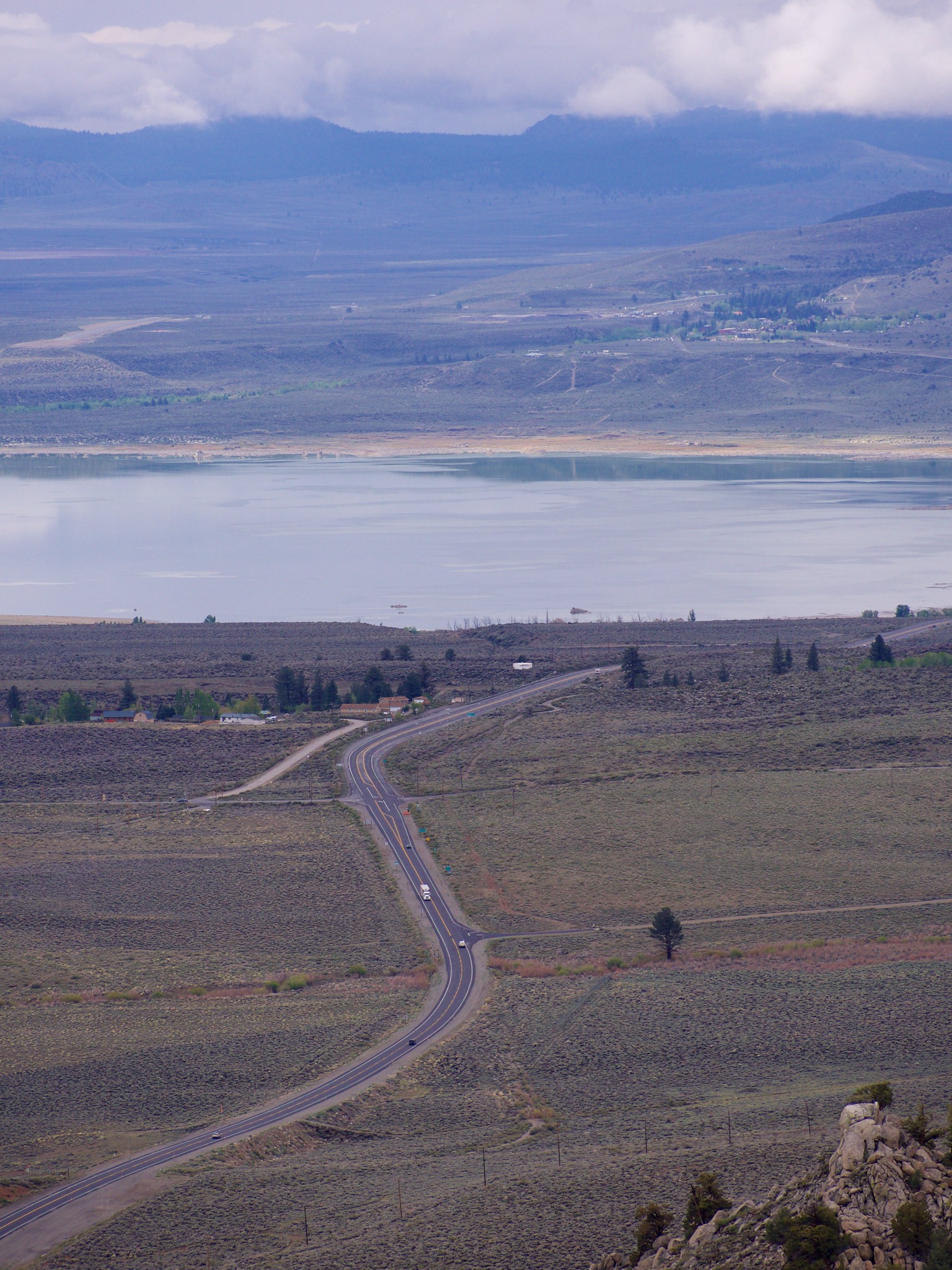 Mono Lake