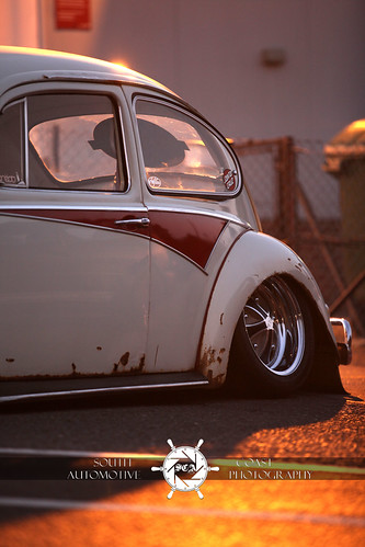 Randar Wheels RDW | by Aircooledbenny