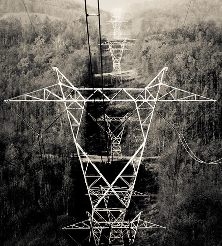 transco electrictransmission electrictowers electricity wv westvirginia prestoncounty bobbell