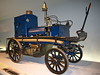 1892 Daimler Motor Feuerspritze