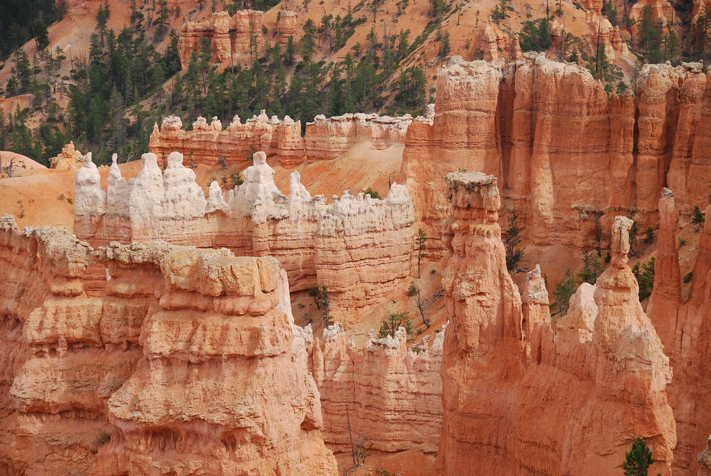 13 - Up close with the hoodoos