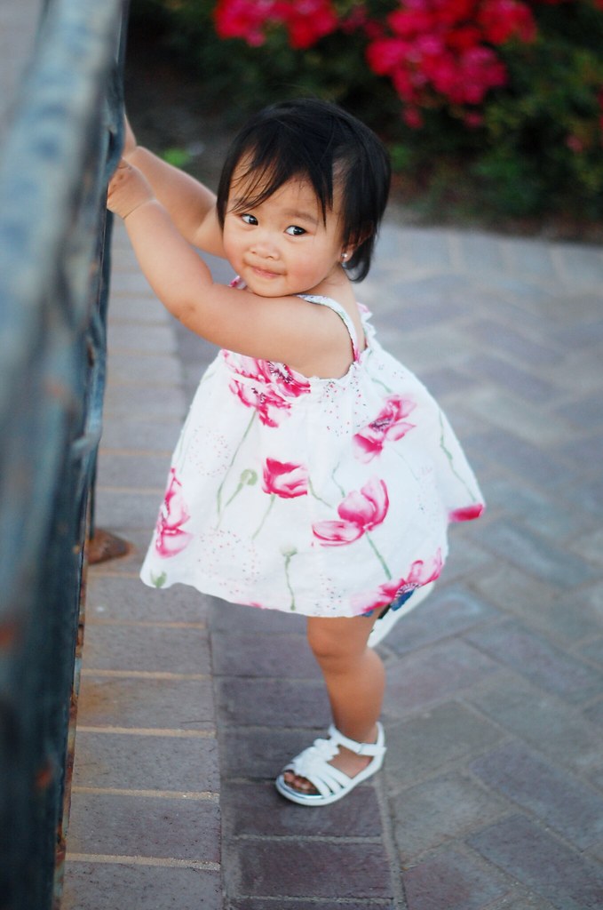 Baby Emma | Portraits of adorable Baby Emma in Elk Grove, CA… | Flickr