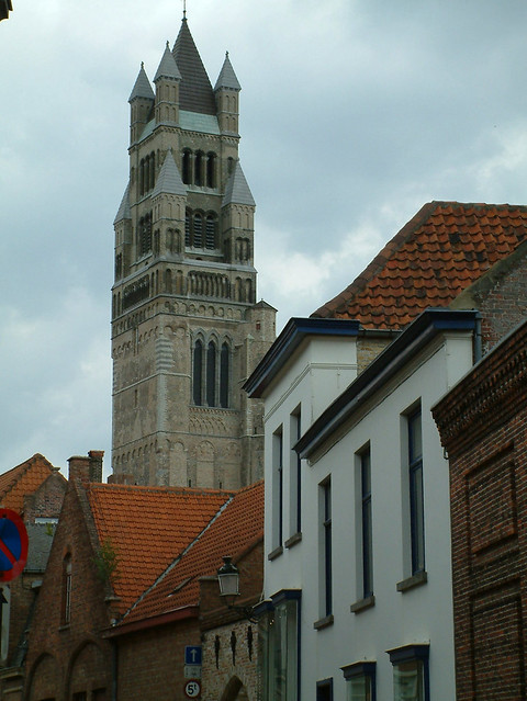 Bruges, Sint-Salvatorskathedraal-003