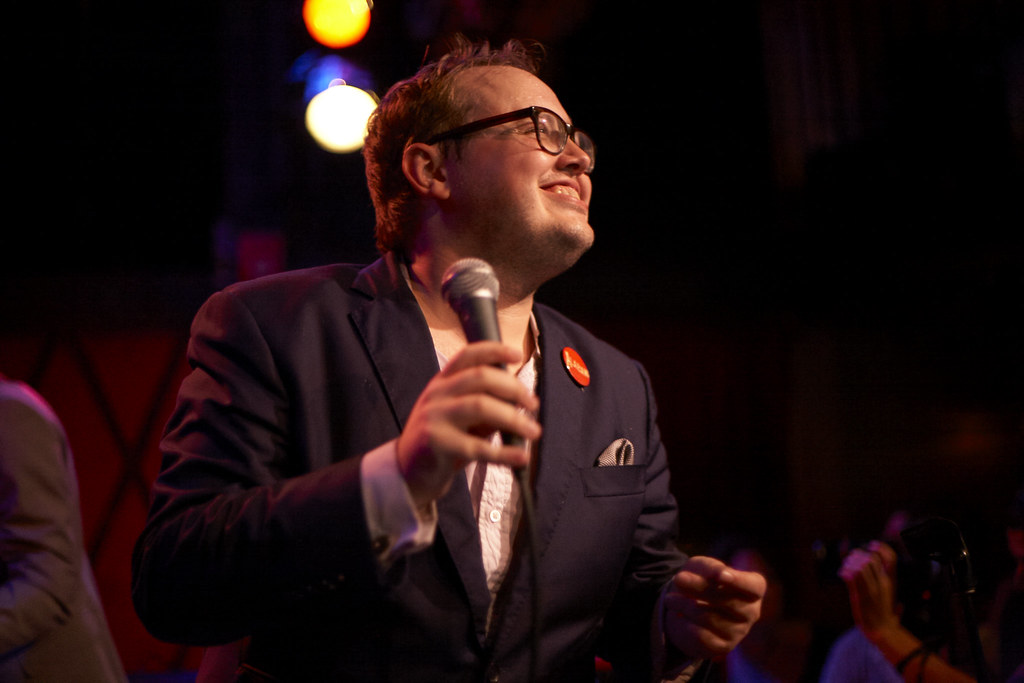 St. Paul and the Broken Bones for WFUV