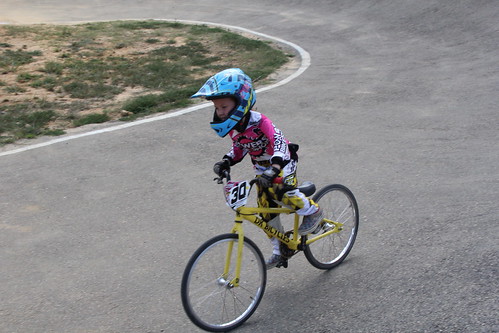 Richmond BMX | 8/31/14 Warnicke Scholarship Race - Single Po… | Flickr