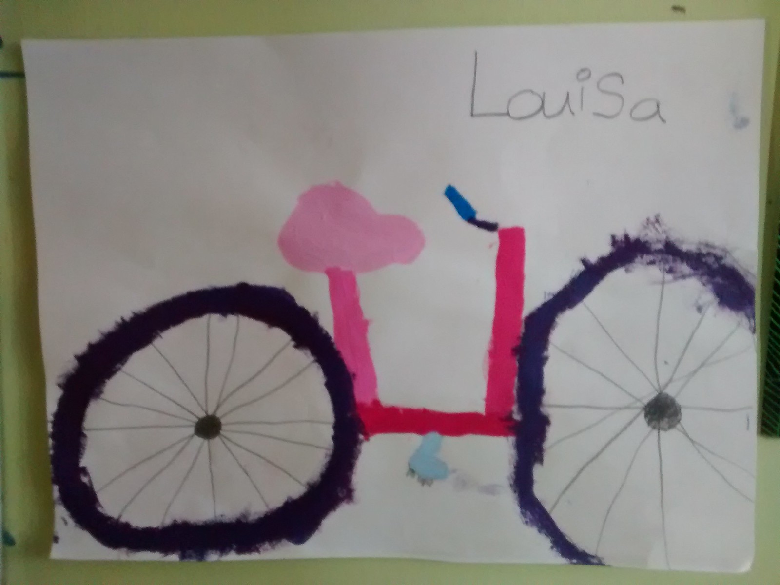 Kids' Bikes