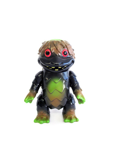 cometdebris x gargamel tokoji | by jcat2008