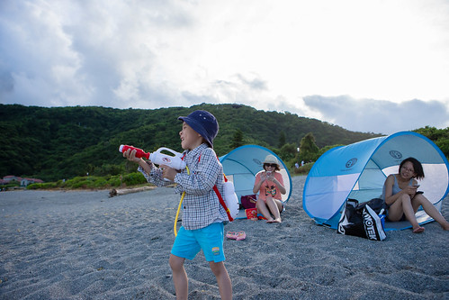 Camps Bay Beach