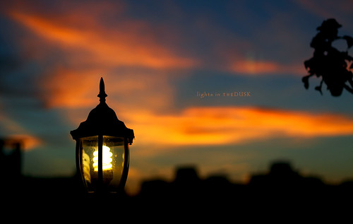 blue light sunset sky silhouette clouds canon dark eos 50mm lights twilight warm cityscape dof dusk silence dhaka t3 bangladesh shadman skyporn 1100d projectweather canoneos1100d canon1100d shadmanali uttaramodeltown