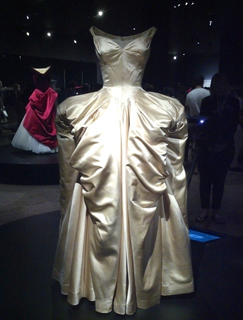Charles James | Costume Institute, Metropolitan Museum of Ar… | lksriv ...