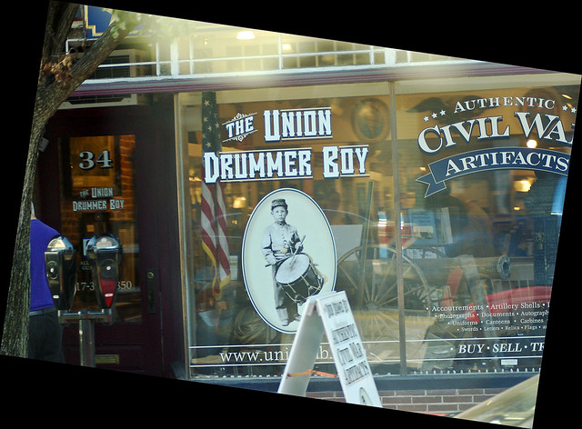 union-drummer-boy
