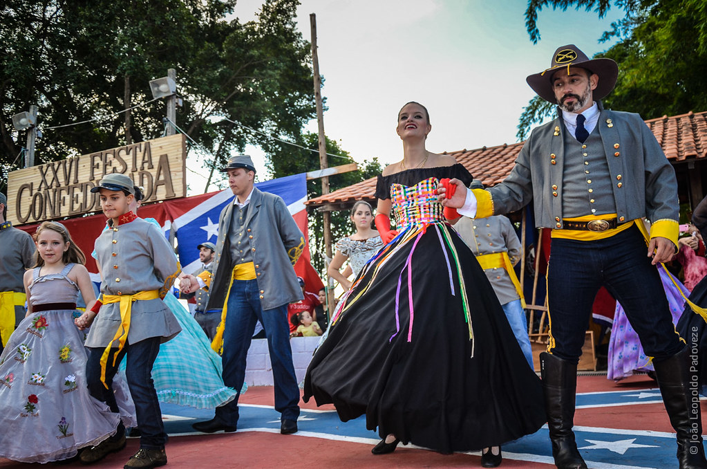 JLP_0591: XXVI Festa Confederada. Photo by João Leopoldo Padoveze; (CC BY-NC 2.0)