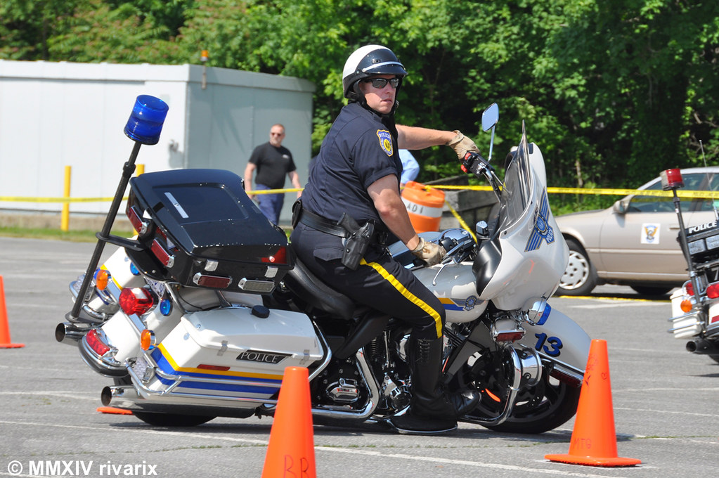 090 Rye - White Plains Police | Practice session. | rivarix | Flickr