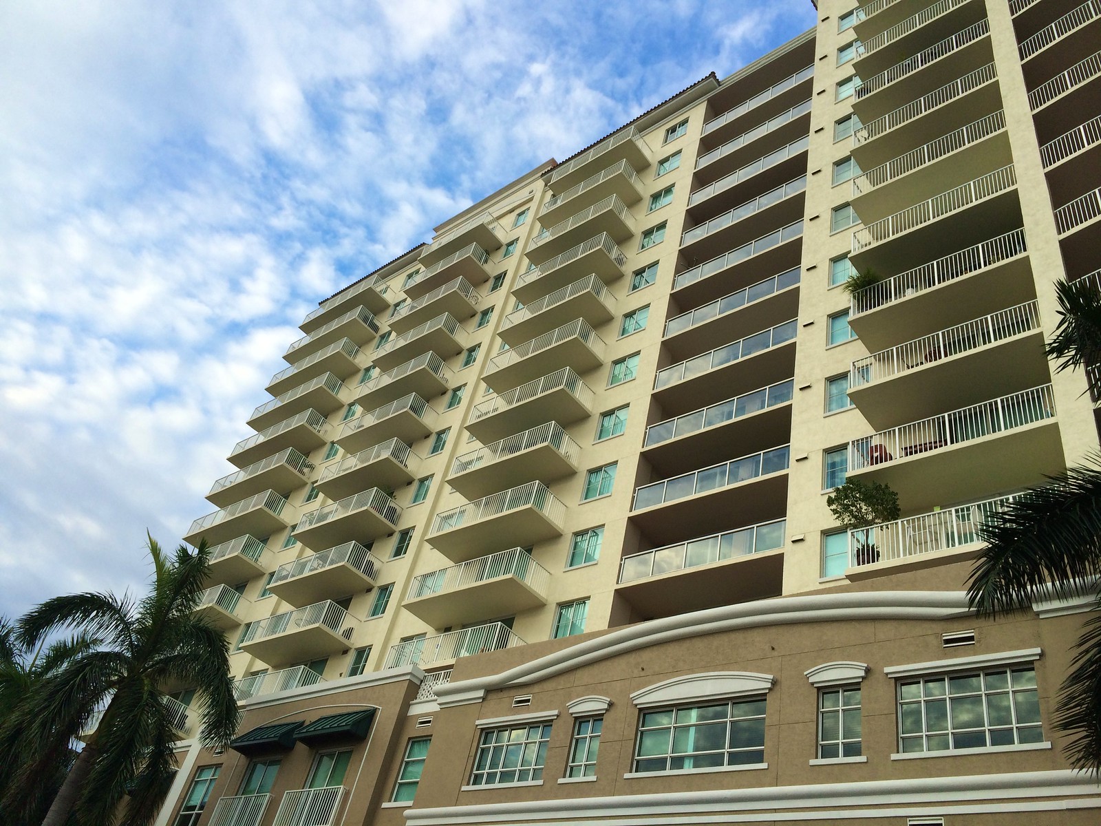 Fort Lauderdale