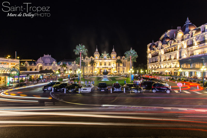 Monaco Casino Монако
