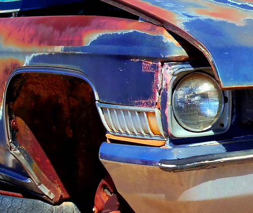 Needs Paint | by I Luv Cameras