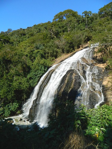 Cachoeira do Vale do Ipê - Juiz de Fora (MG) | O Vale do ...