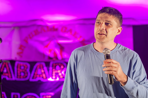 MindField at Electric Picnic 2014