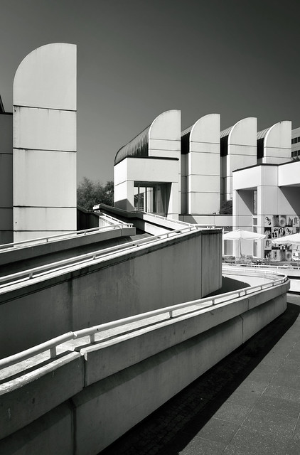 Bauhaus Archive / Walter Gropius