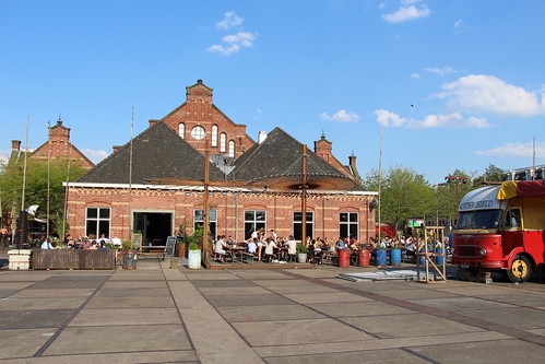 Amsterdam - Westergasfabriek | by corno.fulgur75