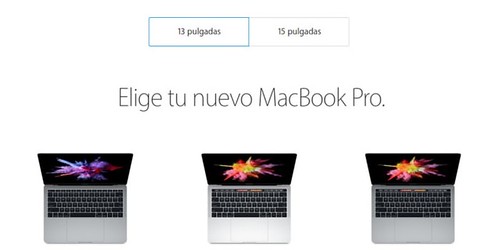 MacBook Pro 13 y 15 precios, características, opiniones de… | Flickr
