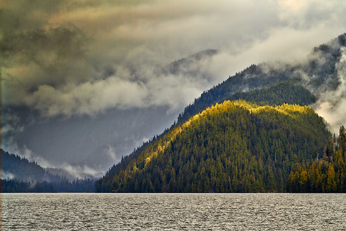 BC coast.. Haida Gwaii | by Aeros4