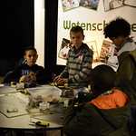 16-11-30 Interessebeurs Stedelijk Onderwijs Antwerpen