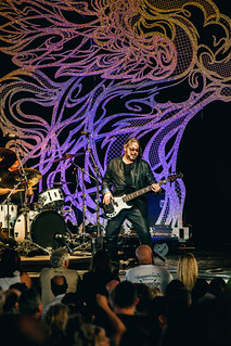 Steve Miller Band