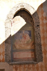 Castello di Introd - San Giorgio