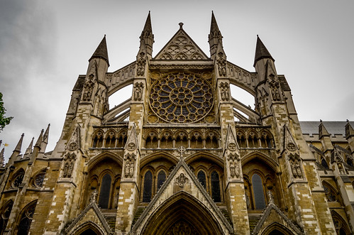 London Oxford 2014-9 | by MikeM1270