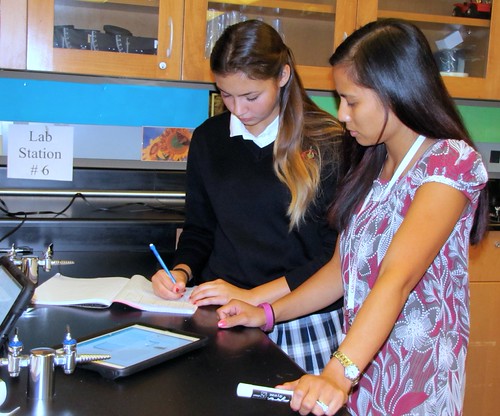 Physics 9 (1) | by Carondelet High School