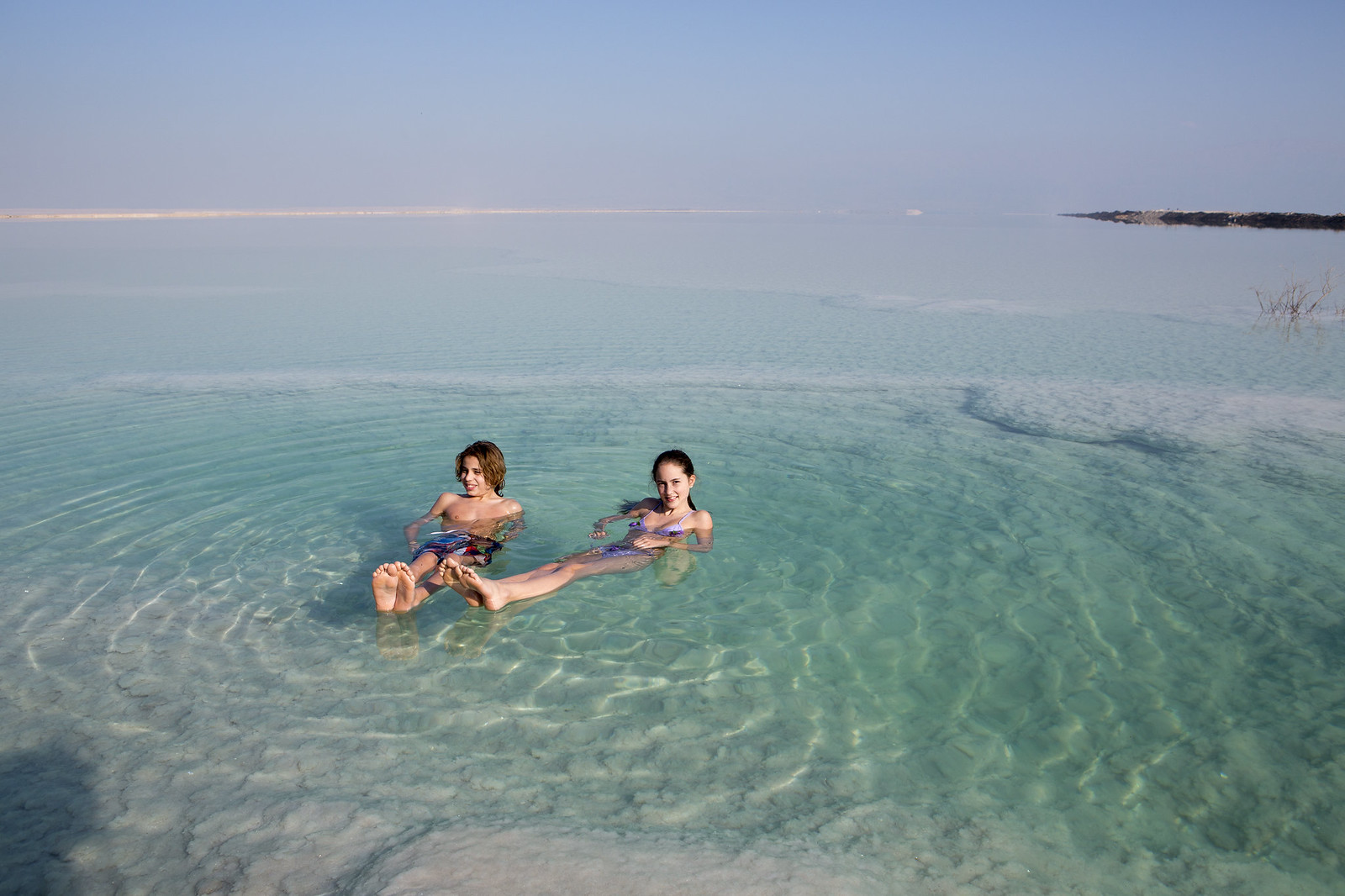 Dead Sea Float DS_12IGD1551_Itamar Grinberg_IMOT