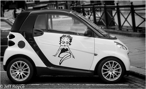 Smart Car | by jrphotos98